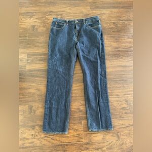 J.CREW- Sutton Mens Jeans- Size 36x32